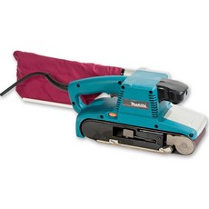 牧田 9404 砂布帶磨光機 (100mm) 日本製, 詳見包裝