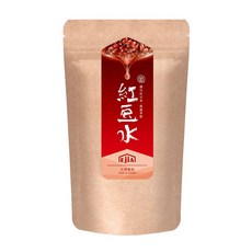 ejia 紅豆水 20倍濃縮赤小豆精華 30包入, 84g, 1個
