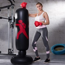 가정용 샌드백 스탠딩 복싱 권투 발차기 펀치볼, 가정용샌드백