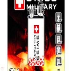 도어락방전 스위스 알카 9V 건전지