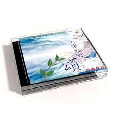 佛聲 六字大明咒CD 心靈平靜冥想音樂 助眠放鬆專輯, 1CD
