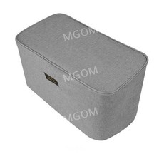 마샬 스피커 먼지 커버 호환 스탠모어 MARSHALL STANMORE3 블루투스 파우치, 그레이