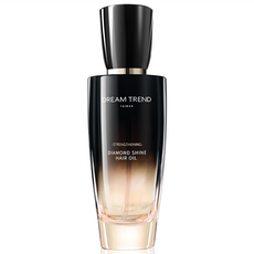 DREAM TREND 鑽光芯生護髮油 修護毛躁深層滋養, 1個, 100ml