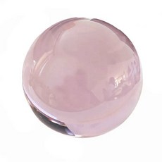 탱탱볼 지구공 구멍공 실리콘볼 스펀지공 스퀴즈볼 고무공, 70mm, pink