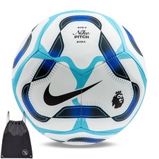 나이키 EPL 프리미어리그 피치 FA24 축구공 (PGN짐쌕공가방 지급), LGN_PLS, 1개 LGN_PLS, 1개
