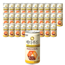 메디푸드 고단백VHP, 30개, 200ml, 30개