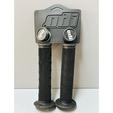ODI BMX 下坡車握把 舒適防滑 143mm, 1個, C款