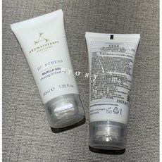 Aromatherapy Associates 明煥 身體緊緻凝膠, 1個, 舒緩凝膠 40ml 2027.07