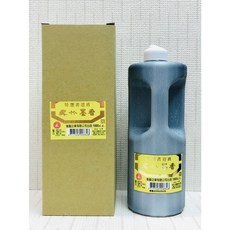 吳竹 墨香 墨汁 1L 輕膠不易傷筆 書法練習適用, 1個, 如有搭配其他商品，請先詢問是否超重