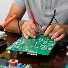 主機板維修 費用材料, 1個