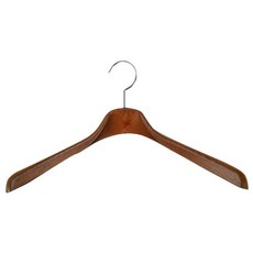 프리미엄 옷걸이 창신리빙 정장걸이 2P 55259PC 1(EA), 1개