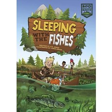 Sleeping with the Fishes Hardcover, Stone Arch Books