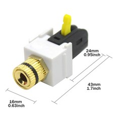 4MM 솔더리스 바나나 터미널 32A 와이어 플러그 고전류 스피커 전력 뮤지컬 블록 커넥터 장비 테스트, nut bla