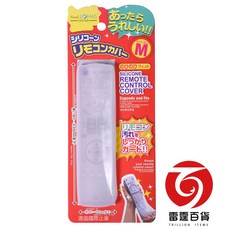 雷霆百貨 防水防摔防塵, 1個, CHY305遙控器QQ保護套(M)