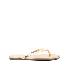 티키스 메탈릭 플립플랍