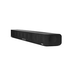 Sennheiser AMBEO Soundbar, 無, AMBEO Soundbar MAX