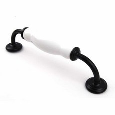 2구손잡이 중문손 옷장손잡이 자기손잡이 가구손잡이 26282PC 1(ea)