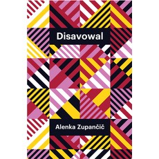 (영문도서) Disavowal Paperback, Polity Press, English, 9781509561209