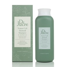 닥터쥬크르 네이처셀 스템셀 샴푸500ml 줄기세포배양액, 1개, 500ml