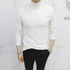 ADORE CLASSIC Slip 高跨度內半邊長袖針織衫