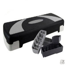 제이에스몰 스텝박스 헬스장복근운동기구, 스텝박스 대형