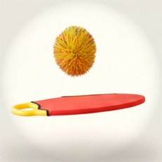 한스밀 공원 캠핑장 가족 나들이 공놀이 캐치볼 교구 야외가족놀이세트