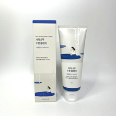 라운드랩 자작나무 수분 클렌저, 150ml, 1개