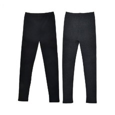 여성 겨울 융기모레깅스 타이즈 여성내의 기모쫄바지