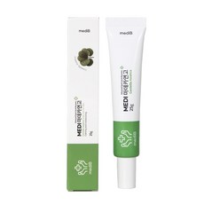 메디비 메디 마데카연고 화농성 크림_20260201EA, 1, 25g