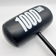 1000ton 뿅망치 이벤트 레크레이션 행사 게임 용품nog2+5qNO