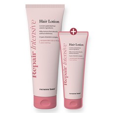 메르센보떼 리페어 인텐시브 헤어로션 120+50ml, 1개, 170ml