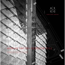 Adrian Smith + Gordon Gill Architecture 2006-2020 Hardcover, Oro Editions, English, 9781954081352