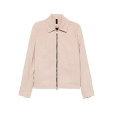 딸리아또레 웨스 집업 재킷