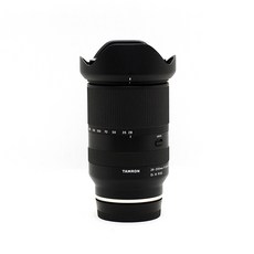 탐론 28-200mm F2.8-5.6 Di III RXD A071 소니 FE 용 A급 중고