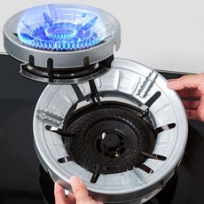 가림막 링가드 가스 렌지 바람막이 캠핑 낚시, 1개