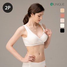 모코랩 수유브라 2매 세트