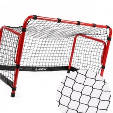 돈스텔 골망 뉴플로어볼 골대네트 미니 90x60cm 1개