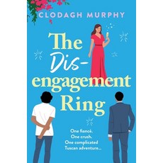 (英文圖書)The Disengagement Ring 平裝版, Boldwood Books Ltd, English, Paperback