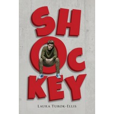 (영문도서) Shockey Paperback, Writers Branding LLC, English, 9798895311660