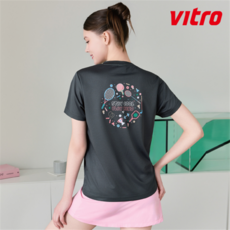 [비트로] RT-12616U 남성 여성 티셔츠 반팔