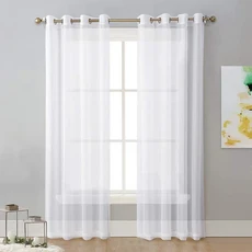 1pc 현대 100% 블랙 아웃 커튼 정원 파티오 베란다 침실 거실 파고라 카바나 용 방수 야외 커튼