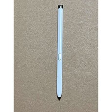삼성전자 정품 갤럭시 노트20 / 20울트라 S펜 EJ-PN980, 1개, 흰색 1개, 흰색