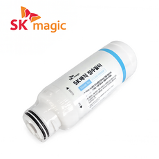 SK매직 원터치 비데 필터 BIDM14NS26, 1개, 비데필터