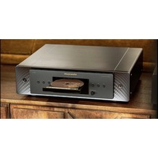 Marantz CD 播放器, 黑色, CD 50N