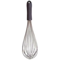 【日本柳宗理】不鏽鋼打蛋器, 1個