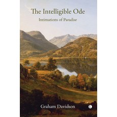 (英文圖書)The Intelligible Ode: Intimations of Paradise 平裝版, Lutterworth Press, 英文, 平裝本