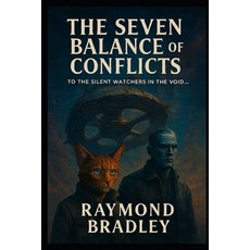 (영문도서)The Seven Balance of Conflicts Paperback, Independently Published, English, 9798250038270