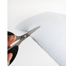 더가몽 의류매장 실밥 가위 학교문구용가위