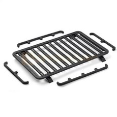 모델 자동차 루프 랙 내마모성 교체용 수하물 캐리어 부품, 1개, 2. M