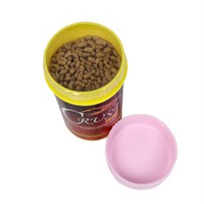 쥬넛 갑각류 사료 50g 관상용가재사료 소동물사료